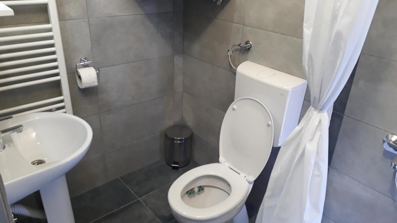 Apartments Pandora Jagodina Dış mekan fotoğraf