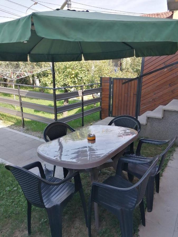 Apartments Pandora Jagodina Dış mekan fotoğraf
